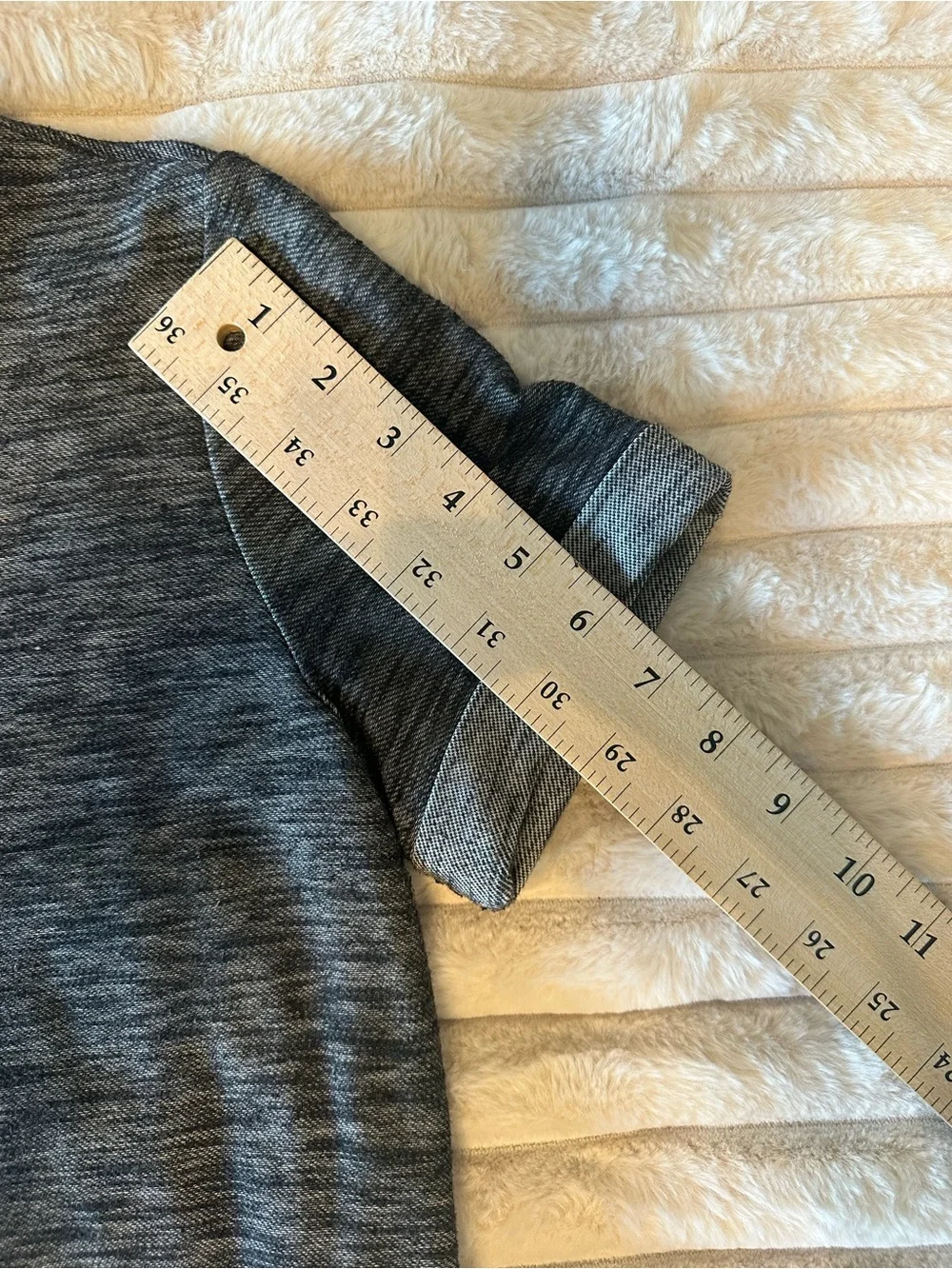 Le Lis versatile casual